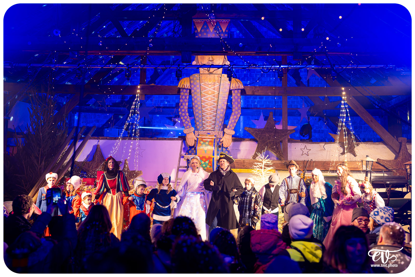 LA FABRIQUE DES RÊVES (EX NIHILO WISSEMBOURG)